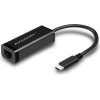 Axagon ADE-SRC TYPE-C USB3.1 - Gigabit ethernet 10/100/1000 adapter