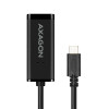 Axagon ADE-SRC TYPE-C USB3.1 - Gigabit ethernet 10/100/1000 adapter