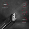 Axagon RVC-DPC USB-C -  Display Port Cable 1.8M 4K/60HZ
