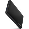 Axagon EE25-Sl USB-A 3.2 GEN1 - Sata 6G 2.5'' External Slide Box Black