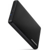 Axagon EE25-Slc USB-C 3.2 GEN1 - Sata 6G 2.5'' External Slide Box BLACK