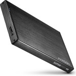 Axagon EE25-XA6 USB3.0 - Sata 6G 2.5'' External Aline BOX