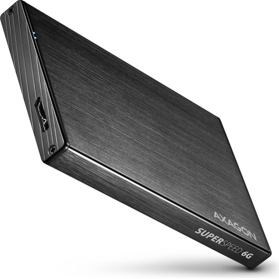 Axagon EE25-XA6 USB3.0 - Sata 6G 2.5'' External Aline BOX