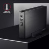 Axagon EE35-XA3 USB3.0 - Sata 3.5'' External Aline BOX