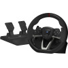 Hori (NSW-429U) Pro Deluxe Racing wheel, For Nintendo SWITCH/Switch OLED/PC