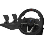 Hori (NSW-429U) Pro Deluxe Racing wheel, For Nintendo SWITCH/Switch OLED/PC