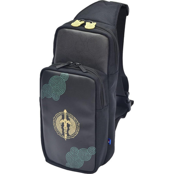 Hori (NSW-436U) Adventure Pack (Zelda Tears Of The KINGDOM) - For Switch /Switch OLED/Switch LITE