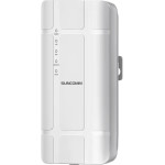 SUNCOMM Outdoor 4G Lte Cpe 300MBps Wi-Fi, 100MBps LAN, IP65 - (QC300K)