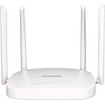 SUNCOMM Router 4G Lte 300MBps Wi-Fi, 100MBps Lan - (G4304K)