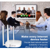 SUNCOMM Router 4G Lte 300MBps Wi-Fi, 100MBps Lan - (G4304K)