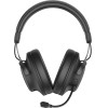 Deltaco Gaming Headset �������� Usb DH440, 7.1 Surround Sound, ����� ������, Rgb ����� - (GAM-163)