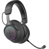 Deltaco Gaming Headset �������� Usb DH440, 7.1 Surround Sound, ����� ������, Rgb ����� - (GAM-163)