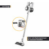 First Austria ���� �������� ���������������� ������ ���� 2 �� 1, 0.5L - 22.2 Volt - (FA-5541-4-GR)