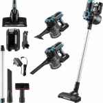 First Austria ����� �������� ���������������� ������ ���� 2 �� 1, 0.5L - 22.2 Volt - (FA-5541-4-BL)