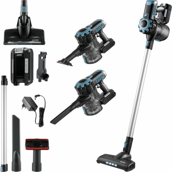 First Austria ����� �������� ���������������� ������ ���� 2 �� 1, 0.5L - 22.2 Volt - (FA-5541-4-BL)