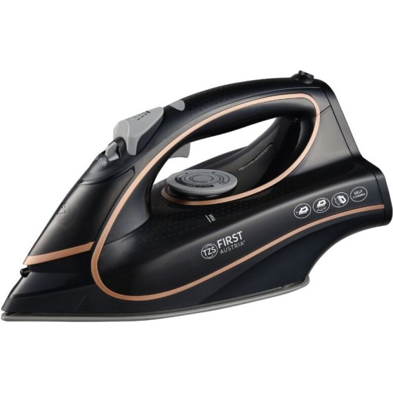 First Austria ����� ���������� �� �������� ����� 450 ml, 3200 W - (FA-5627-3-BA)