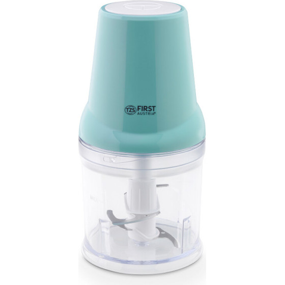 First Austria ���� ���������� 1 ��������� �� 4 ������� 0.5L 400 W - (FA-5114-BL)