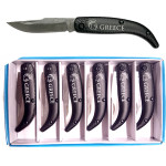 ALBAINOX ������� , 18217, Aluminium, Black+GR316 (���� ��������)