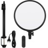 Streamplify Glow Light 14 - Large Softlight 36cm 40W 2.500 Lumen - (TVSP-009)