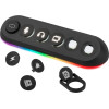 Streamplify Hub Deck 5 - 5 Port Streaming Deck 4x Usb 3.0, 1x Usb 2.0, RGB, 12V - (TVSP-007)