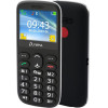 Olympia Sun (2222) ����� ������ �������� Bluetooth �� ������ �������, USB-C, Dual SIM, Camera, FM, microSD, handsfree, ����, ������ SOS, ����� 2.3? ��� ���� �������� - (SUN-2222)
