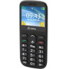 Olympia Sun (2222) ����� ������ �������� Bluetooth �� ������ �������, USB-C, Dual SIM, Camera, FM, microSD, handsfree, ����, ������ SOS, ����� 2.3? ��� ���� �������� - (SUN-2222)