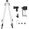 Streamplify Mount ARM, Microphone Arm With Table Clamp 2,5kg load, White - (TVSP-018)