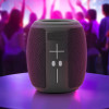 Akai ����� ������ ���� ����� Bluetooth �� USB, SD, FM, AWS, LED, Handsfree - 3W Rms - (ABTS-V5BK)