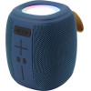 Akai ���� ������ ���� ����� Bluetooth �� USB, SD, FM, AWS, LED, Handsfree-3W Rms - (ABTS-V5BL)