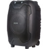 Akai ������ ����� Bluetooth �� ��������, AWS, USB, AUX, FM, ��. ��������� ��� ����������� �� ������� ��� 2 ��������� ��� ������ - 50W Rms - (ABTS-X10 PLUS)