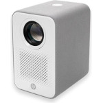 HP ���� Projector (6Y8U9AA) Full Hd �� ����� LED, ������������ �����, 500LMS, HDMI, Usb ��� ���������������-10W - (CC500)