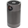 HP M����� Projector �� Power Bank, ����� �������� 84?, ������������ �����, Usb Type-C, autofocus, WiFi, Bluetooth, HDMI, 250 LED, Wvga ��� ��������������� - 45W - (MP250 3-IN-1)