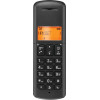 Motorola E221 ����� �������� �������� �� ���������� �����, Call block, Do Not Disturb ��� 50 ������ - (E221 BLACK)