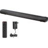 Osio �������� Soundbar �� Bluetooth, AUX, USB, OPT, Hdmi ��� ��������������� - 48W - (OSBT-9015)