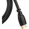 Osio ������� Hdmi Ultra High Speed 2.1, 4K/8K, 48 Gbps �� Ethernet �������� �� �������� 1.5m - (OSK-1480)