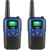 Osio M��� Pmr Walkie Talkie �� ���� 8 Km - 0.5W - (OPM-1010)