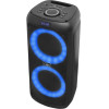 Osio ������ ����� Bluetooth �� USB, LED, AUX, TF, RC, FM,TWS, ���. ��������� ��� ��������������� - 80W - (OBT-8030)
