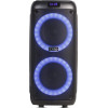 Osio ������ ����� Bluetooth �� USB, LED, AUX, TF, RC, FM,TWS, ���. ��������� ��� ��������������� - 80W - (OBT-8030)
