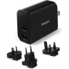 Philips �������� ���������� ��������� �������� �� ���������� ��� ����� 1C 1A 30W - (DLP2621T/GRS)