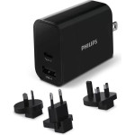 Philips �������� ���������� ��������� �������� �� ���������� ��� ����� 1C 1A 30W - (DLP2621T/GRS)