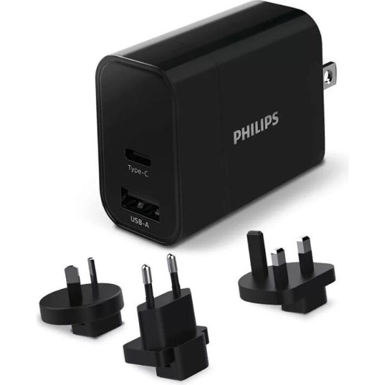 Philips �������� ���������� ��������� �������� �� ���������� ��� ����� 1C 1A 30W - (DLP2621T/GRS)