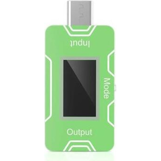 ����������� Usb C Jcid CT02 �� 1 x ���� Usb C & ����� Lcd ����� & ��������