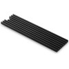 Axagon CLR-M2L3 Passive - M.2 SSD, 80MM SSD, Alu BODY, Silicone Thermal PADS, Height 3MM