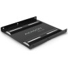 Axagon RHD-125B Reduction For 1X 2.5'' Hdd Into 3.5'' POSITION, BLACK