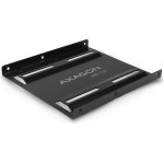 Axagon RHD-125B Reduction For 1X 2.5'' Hdd Into 3.5'' POSITION, BLACK