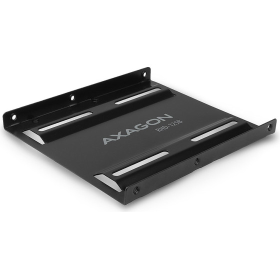 Axagon RHD-125B Reduction For 1X 2.5'' Hdd Into 3.5'' POSITION, BLACK
