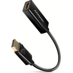 Axagon RVD-HI14N Displayport   Hdmi 1.4 Adapter 4K/30HZ
