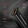 Axagon RVD-HI14N Displayport   Hdmi 1.4 Adapter 4K/30HZ