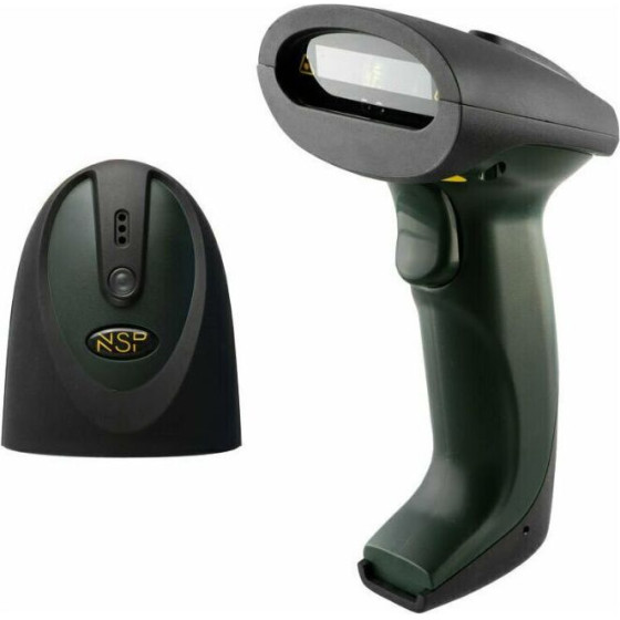 NSP ����� Barcode Scanner Usb (8269004) ��������� ������ - (BS01)