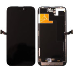 ����� �� Touch Screen Soft Oled Apple Iphone 14 Pro Max ����� (OEM)